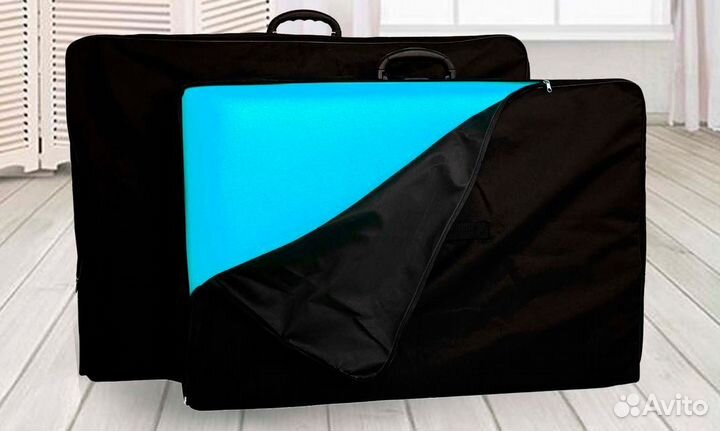 Сумка чехол для массажного стола