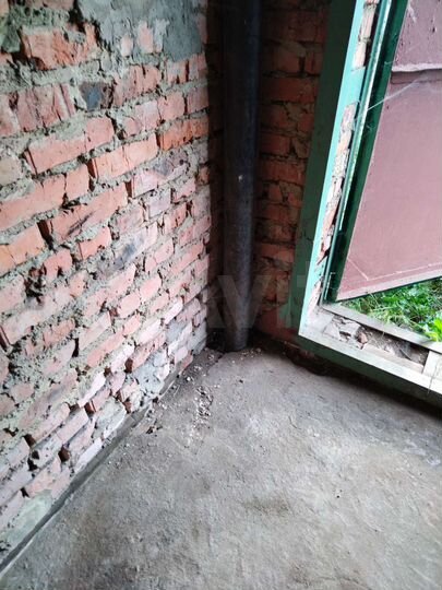 Гараж, 16 м²