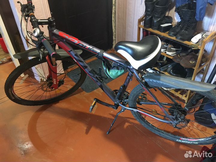 Велосипед Viva