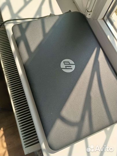 Ноутбук hp 255 g3