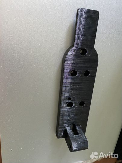 Площадка для датчика эхолота GT-52 Garmin