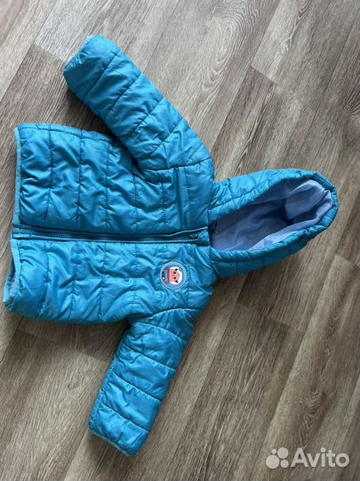 Пакет вещей