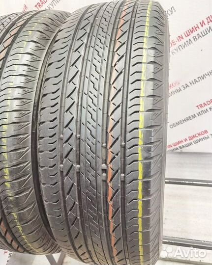 Bridgestone Dueler H/L 215/60 R17 96N