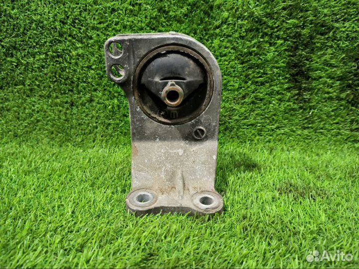 Подушка кпп Mitsubishi Legnum EC5 6A13TT