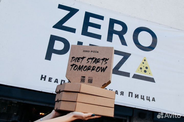 Продается кафе