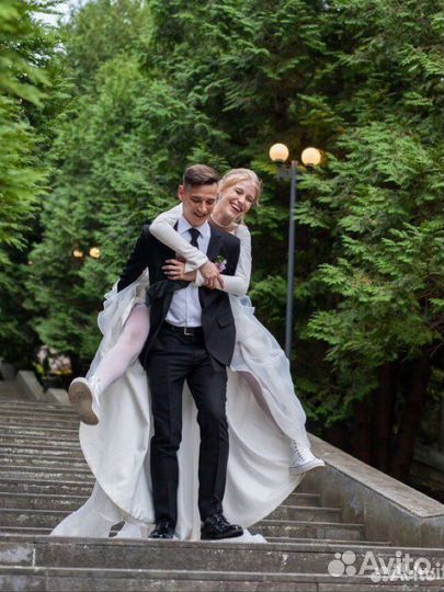 Фотограф - видеограф