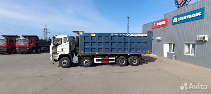 FAW CA3310P66K24T4E5, 2023