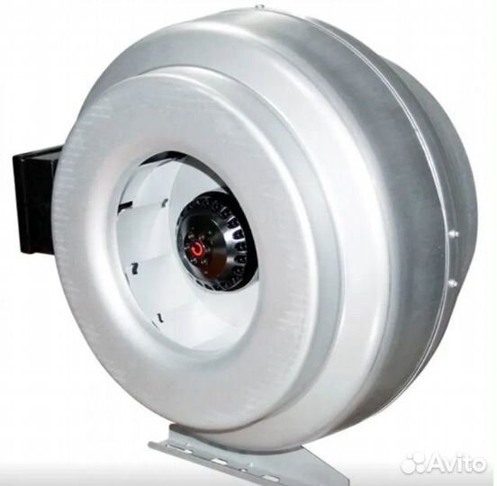 Канальный вентилятор Airone вкк 200