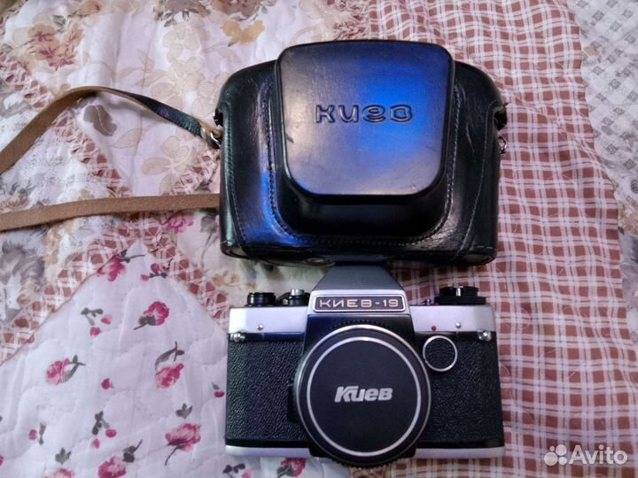 Фотоаппарат