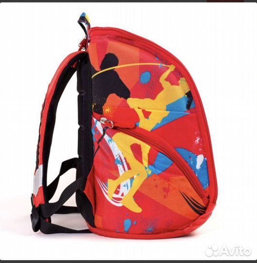 Ранец, рюкзак Yuu