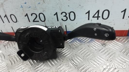 Переключатель поворотов и дворников (стрекоза) vol