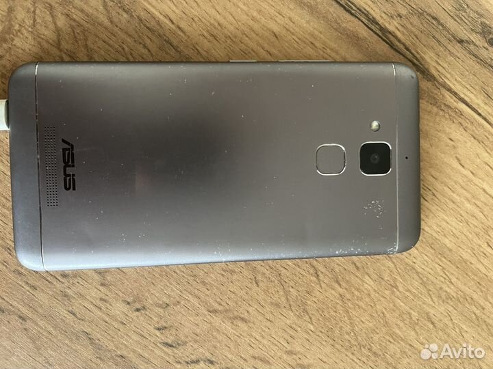 ASUS ZenFone 3 Max ZC520TL, 2/16 ГБ
