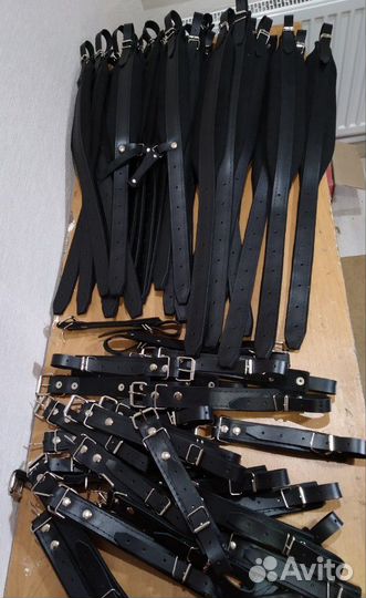 Ремни на баяны, аккордеоны,гармони