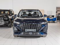 Новый Jetour X70 Plus 1.6 AMT, 2024, цена от 2 729 900 руб.