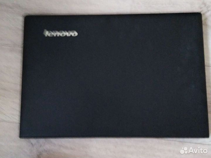 Lenovo IdeaPad G500s