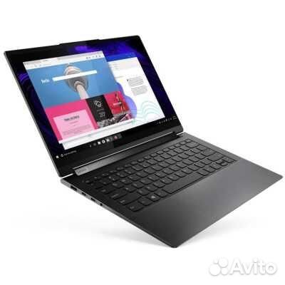 Ноутбук Lenovo Yoga 9 14ITL5 82BG00agru - новый