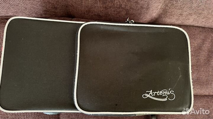 Саксофон сопрано Artemis