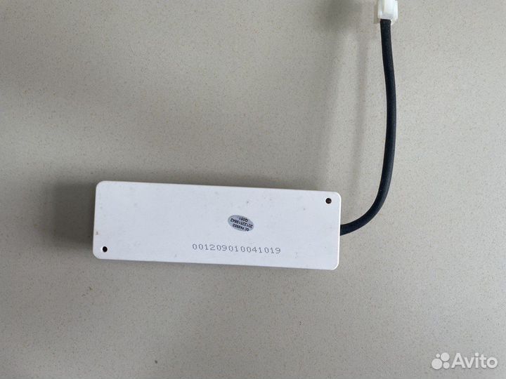 Светильник светодиодный Vivo Luce Largo