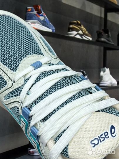 Кроссовки asics gel kahana 8