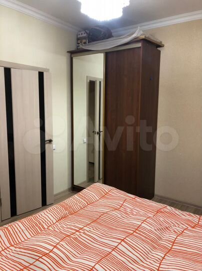 2-к. квартира, 63 м², 2/5 эт.