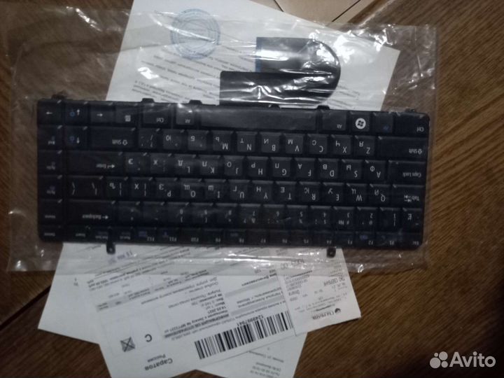 Клавиатура для ноутбука