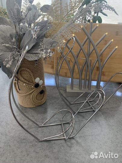 Интерьерные вещи