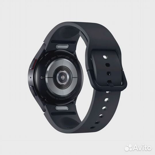 Смарт-часы Samsung Galaxy Watch 6 40мм, 1.3