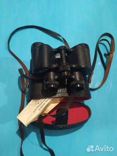 Бинокль СССР бпц5 8х30