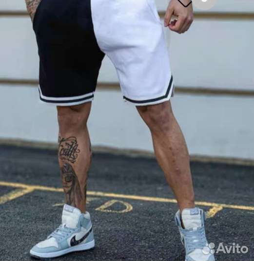 Шорты мужские