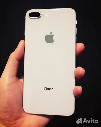 iPhone 8 Plus, 128 ГБ
