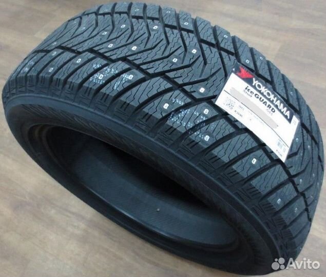 Yokohama Ice Guard IG65 235/65 R18 110T