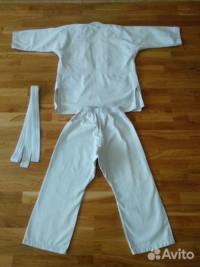 Кимоно (8-11лет)