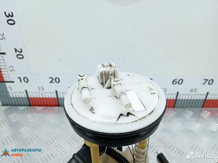 Датчик уровня топлива Nissan Qashqai рест. 2012