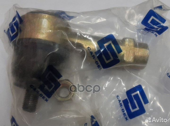 CTH013 Наконечник рулевой тяги прав/лев Car