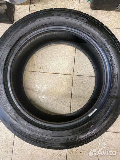 Toyo Proxes C1S 205/55 R16