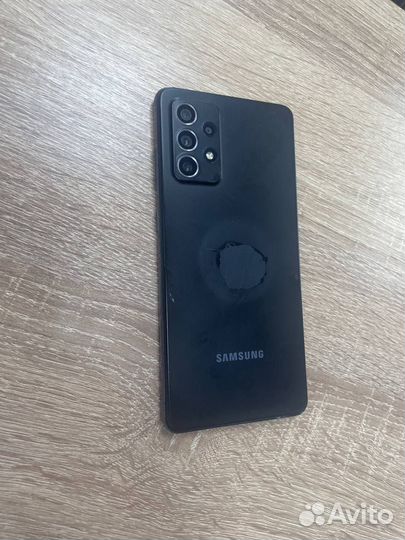 Samsung Galaxy A72, 6/128 ГБ