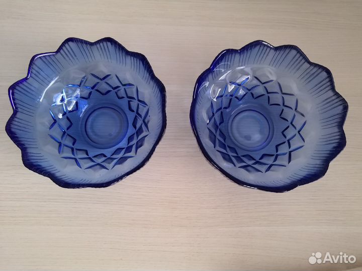 Салатница СССР