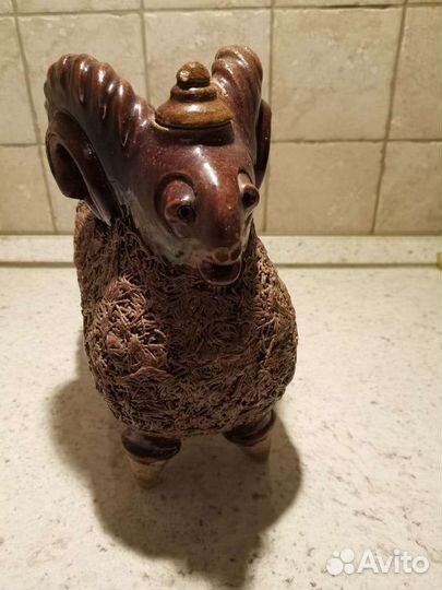 Редкий графин 