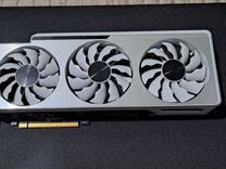 Видеокарта rtx 3080 ti 12gb