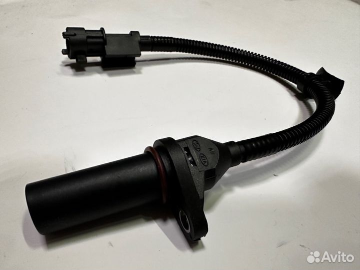 Датчик коленвала hyundai solaris оригинал