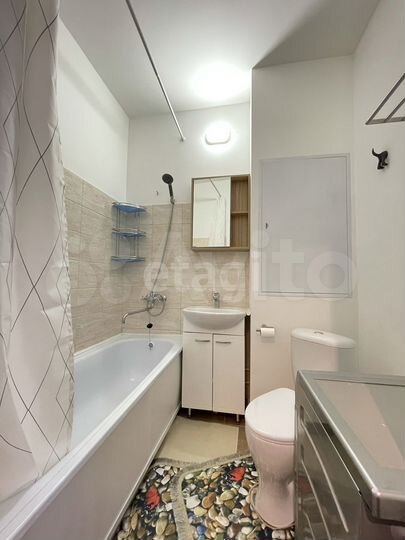 Квартира-студия, 27 м², 3/17 эт.