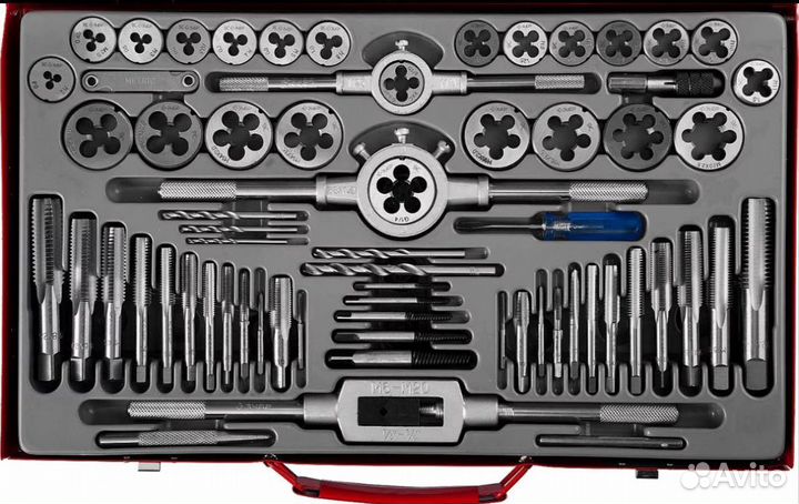 Инструменты Металлорежущие инструменты f-6732