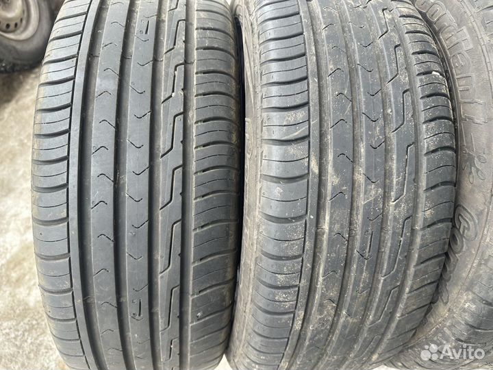 Cordiant Comfort 2 205/55 R16 94V