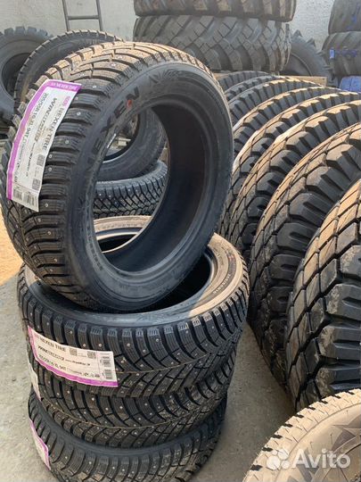 Nexen Winguard WinSpike 3 205/55 R16 94T