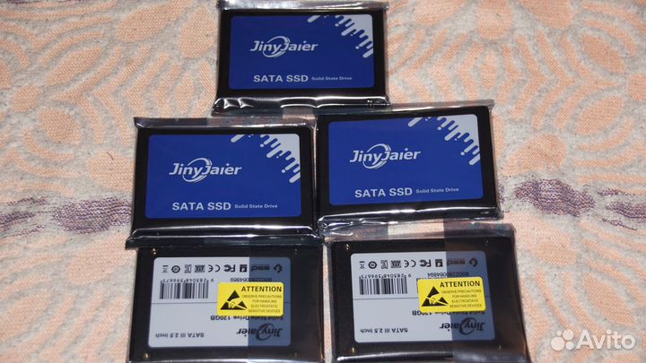 SSD - диски & KingSpec NX Series M2 nvme