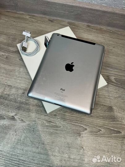 iPad 2 64 GB