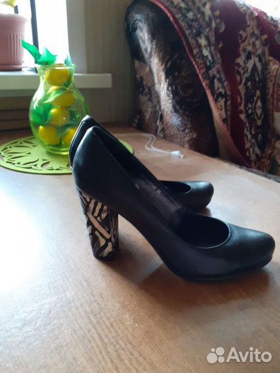 Туфли женские