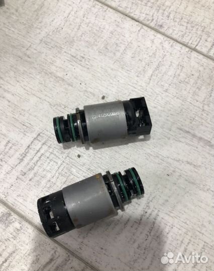 Соленойд для гидроблока Kia Hyundai