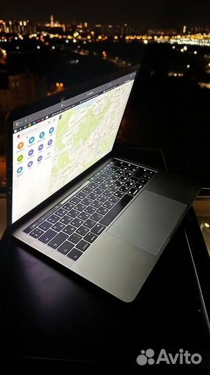 Macbook pro 13 2016 touch bar