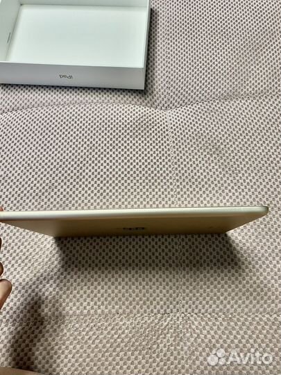 Планшет apple iPad 128 gb